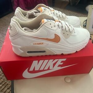 Air Max 90 SE
